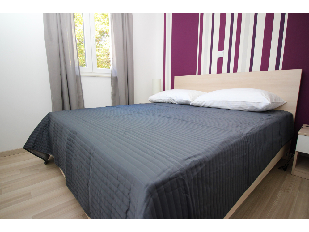 Ferienwohnungen Gorica 1- with Pool, 200 - ostrov Krk Kroatien