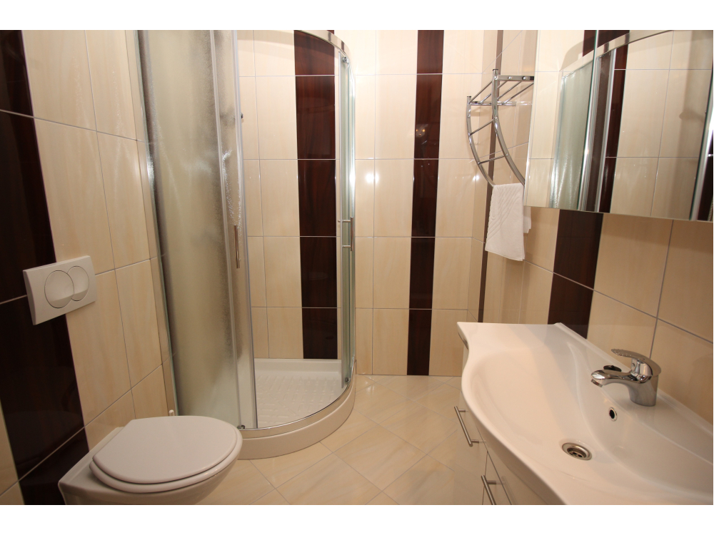 Ferienwohnungen Gorica 1- with Pool, 200 - ostrov Krk Kroatien