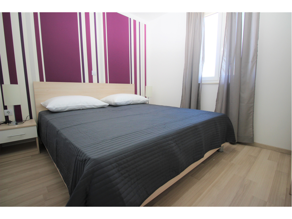 Apartmanok Gorica 1- with Pool, 200 - ostrov Krk Horv�torsz�g