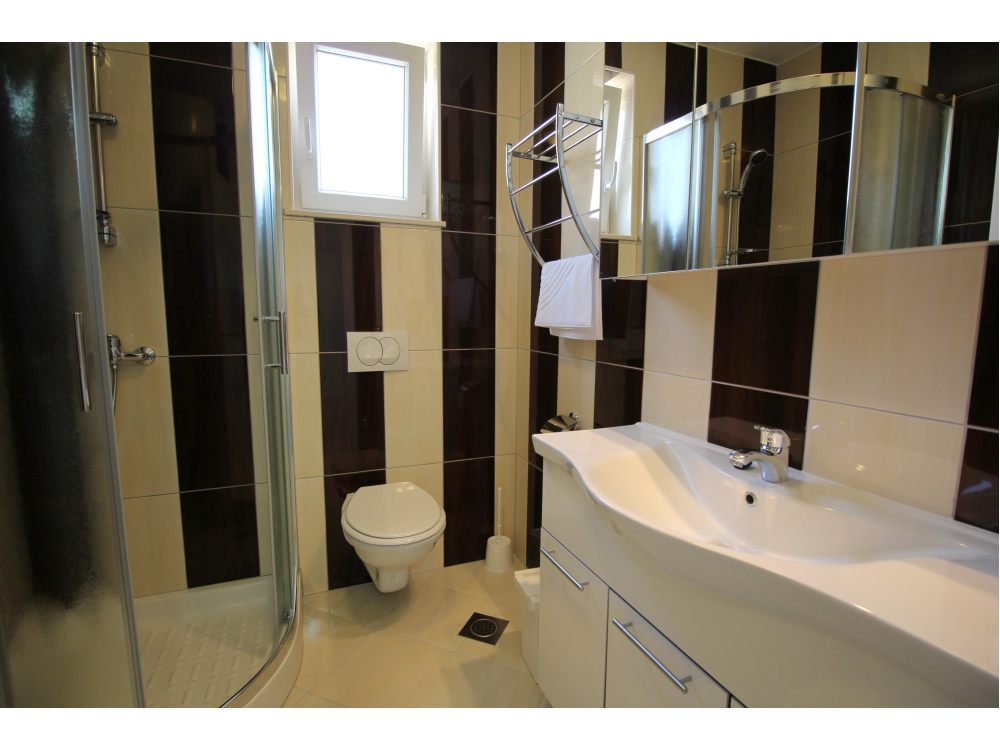 Ferienwohnungen Gorica 1- with Pool, 200 - ostrov Krk Kroatien