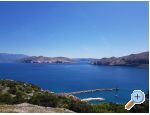 Ferienwohnungen Gorica 1- with Pool, 200 - ostrov Krk Kroatien
