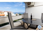 Apartmaji Grgic - ostrov Krk Hrvaka