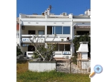 Apartmaji Grgic - ostrov Krk Hrvaka
