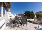 Apartmaji Grgic - ostrov Krk Hrvaka