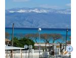 Apartmaji Grgic - ostrov Krk Hrvaka