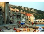 Apartmaji Grgic - ostrov Krk Hrvaka