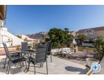 Apartmaji Grgic - ostrov Krk Hrvaka