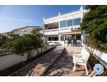 Apartmaji Grgic - ostrov Krk Hrvaka