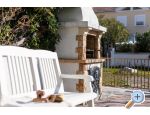 Apartmaji Grgic - ostrov Krk Hrvaka