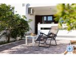 Apartmaji Grgic - ostrov Krk Hrvaka