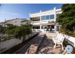 Apartmaji Grgic - ostrov Krk Hrvaka