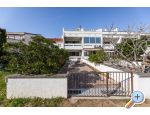 Apartmaji Grgic - ostrov Krk Hrvaka