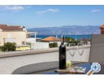 Apartmaji Grgic - ostrov Krk Hrvaka