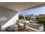 Apartmaji Grgic - ostrov Krk Hrvaka