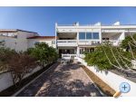 Apartmaji Grgic - ostrov Krk Hrvaka