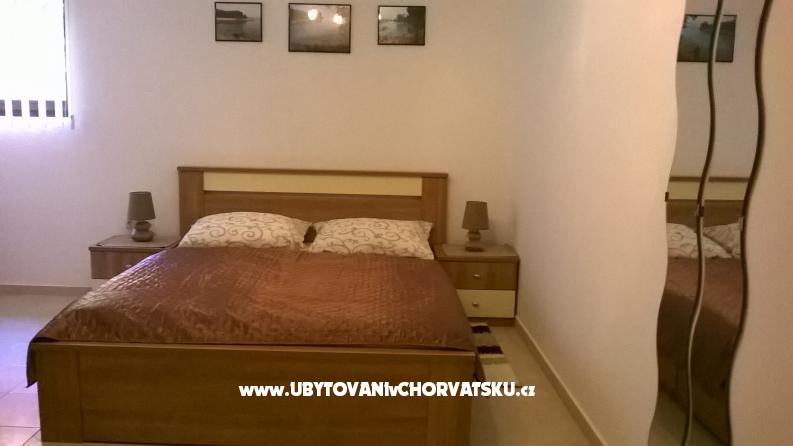 Apartmány Intiv- Malinska – ubytování ostrov Krk, Chorvatsko – foto 6