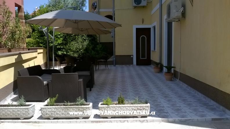 Apartmány Intiv- Malinska – ubytování ostrov Krk, Chorvatsko – foto 8