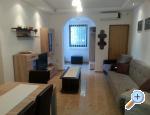 Apartmány Intiv- Malinska – ostrov Krk – náhled 2