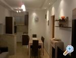 Apartmány Intiv- Malinska – ostrov Krk – náhled 3