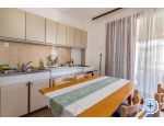 Apartmaji Janko - Zarok - Baka - ostrov Krk Hrvaka