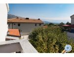 Apartmaji Janko - Zarok - Baka - ostrov Krk Hrvaka