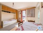 Apartmaji Janko - Zarok - Baka - ostrov Krk Hrvaka