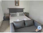 Apartmaji Janko - Zarok - Baka - ostrov Krk Hrvaka