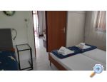 Apartmaji Janko - Zarok - Baka - ostrov Krk Hrvaka