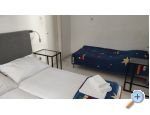 Apartmaji Janko - Zarok - Baka - ostrov Krk Hrvaka