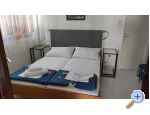 Apartmaji Janko - Zarok - Baka - ostrov Krk Hrvaka