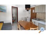 Apartmaji Janko - Zarok - Baka - ostrov Krk Hrvaka