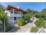 Apartmaji Janko - Zarok - Baka - ostrov Krk Hrvaka