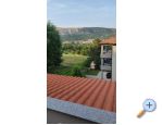 Apartmaji Janko - Zarok - Baka - ostrov Krk Hrvaka