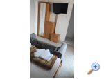 Apartmaji Janko - Zarok - Baka - ostrov Krk Hrvaka