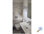 Apartmaji Janko - Zarok - Baka - ostrov Krk Hrvaka