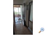 Apartmaji Janko - Zarok - Baka - ostrov Krk Hrvaka