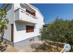 Apartmaji Janko - Zarok - Baka - ostrov Krk Hrvaka