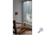 Apartmaji Janko - Zarok - Baka - ostrov Krk Hrvaka