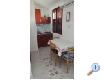 Apartmaji Janko - Zarok - Baka - ostrov Krk Hrvaka