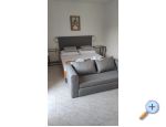Apartmaji Janko - Zarok - Baka - ostrov Krk Hrvaka