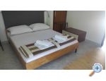 Apartmaji Janko - Zarok - Baka - ostrov Krk Hrvaka