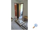 Apartmaji Janko - Zarok - Baka - ostrov Krk Hrvaka