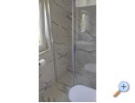 Apartmaji Janko - Zarok - Baka - ostrov Krk Hrvaka