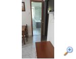 Apartmaji Janko - Zarok - Baka - ostrov Krk Hrvaka