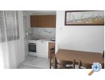 Apartmaji Janko - Zarok - Baka - ostrov Krk Hrvaka