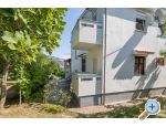 Apartmaji Janko - Zarok - Baka - ostrov Krk Hrvaka