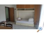 Apartmaji Janko - Zarok - Baka - ostrov Krk Hrvaka