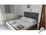 Apartmaji Janko - Zarok - Baka - ostrov Krk Hrvaka