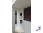 Apartmaji Janko - Zarok - Baka - ostrov Krk Hrvaka