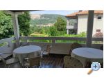 Apartmaji Janko - Zarok - Baka - ostrov Krk Hrvaka